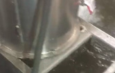 康發(fā)雙螺桿水環(huán)切粒機組造粒大小均勻,無粘粘！【水環(huán)切?，F(xiàn)場視頻】