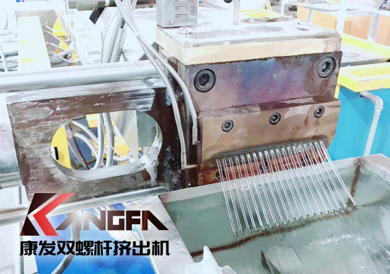 相知相識(shí)在康發(fā)，意濃情濃過(guò)端午——康發(fā)雙螺桿擠出機(jī)恭祝廣大客戶“端午安康，吉祥如意”