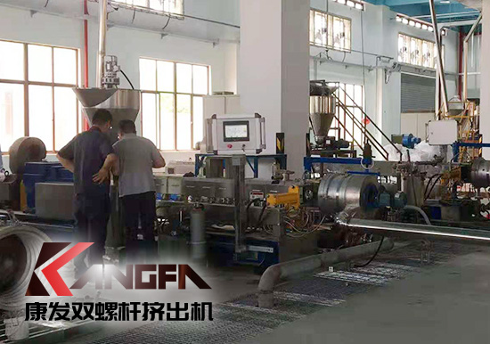 生物可降解新材料行業(yè)迎發(fā)展機(jī)遇——生物可降解塑料制品！雙螺桿擠出機(jī)設(shè)備及工藝配方