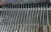 解市場所需，黑色駐極高韌性熔噴專用料生產(chǎn)中（視頻）——康發(fā)雙螺桿擠出機