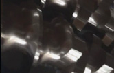 康發(fā)雙螺桿擠出機螺桿優(yōu)異的自潔性能視頻展示，同時具備優(yōu)異的混合性能