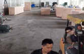 視頻速報|貫徹機械設(shè)備“走出去”戰(zhàn)略，康發(fā)雙螺桿擠出機整套出口設(shè)備已裝柜發(fā)貨！